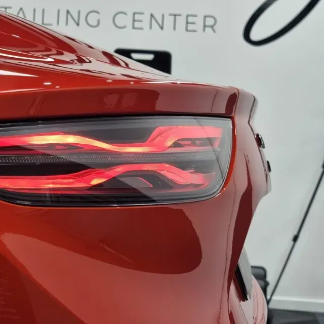 Traitement céramique Alpine A110